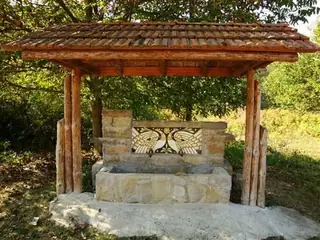 Екопътека "Витата стена"