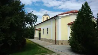 Храм "Свети Димитър" - Гурково