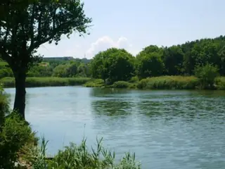 Язовир "Тетово"