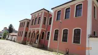 Исторически музей - Карлово