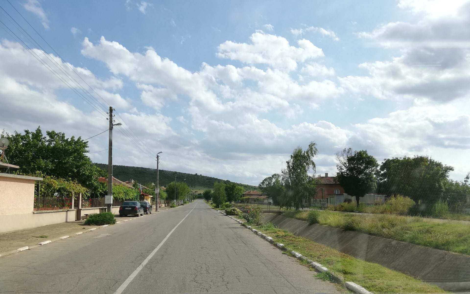 Панаретовци