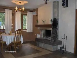 Хижа "Кукер"