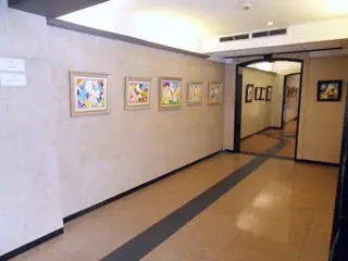 Галерия "Икар"