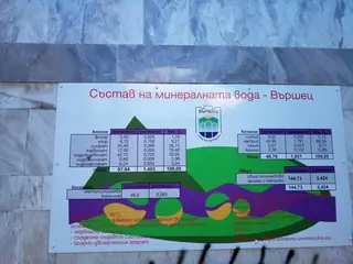 Стара чешма - Вършец