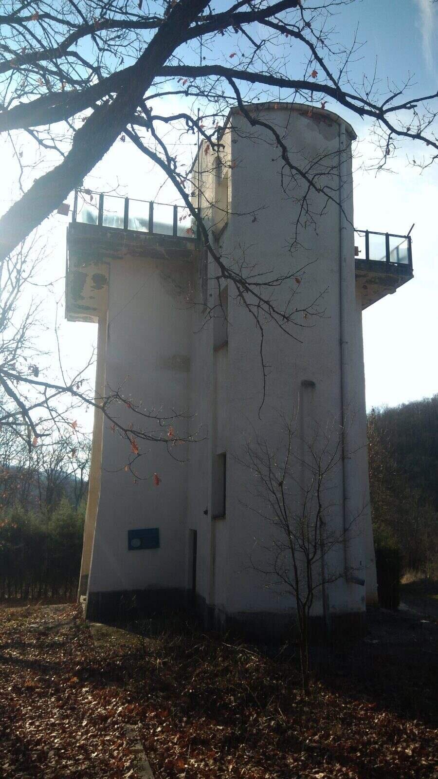 Народна астрономическа обсерватория и планетариум "Ю.А.Гагарин"