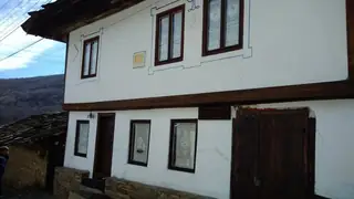 Къщата на Стоян Минковски - с.Старо Стефаново