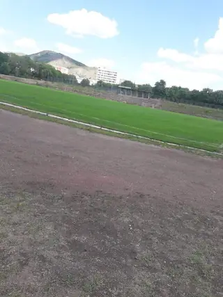 Стадион "Вихър" - Айтос