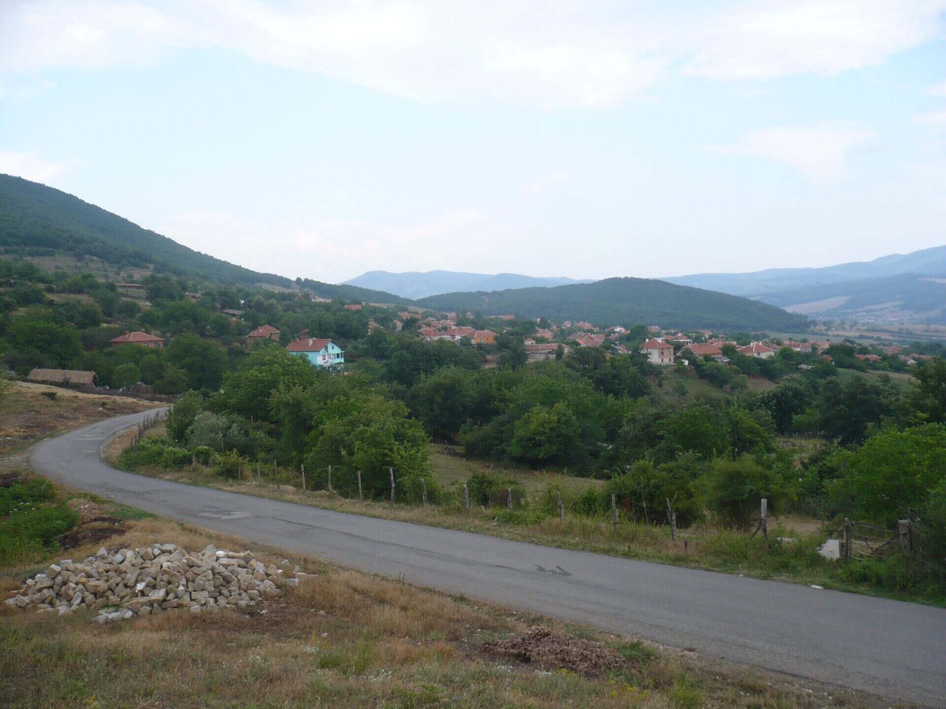 Планиница