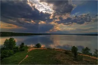 Язовир "Пясъчник"