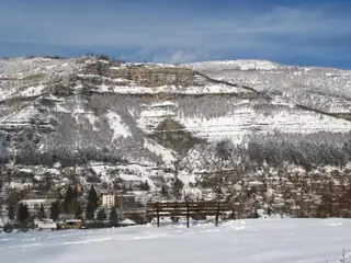 "Камико" - Церово