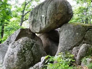 Скален феномен "Пиростията" - Турия