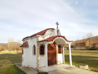 Параклис "Св. Архангел Михаил" - с.Горско Косово