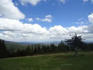 Хижа "Преспа"