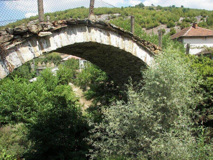 Мостове - Шумнатица