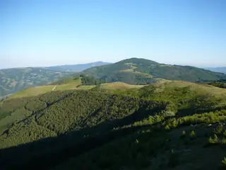 Връх "Билска чука"