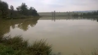 Язовир "Даровец"