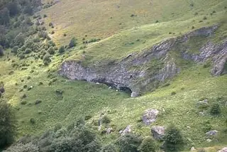 Пещера Хан Маара