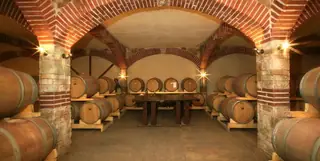 Винарска изба "Бойар" - Поморие