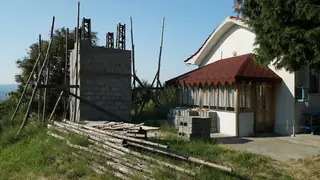 Еленски манастир "Света Троица" – Малко Белово