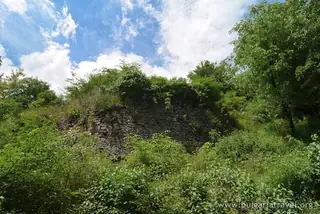 Крепост Урвич