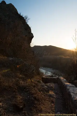 Скална църква "Св. Пантелеймон" - с.Генерал Тодоров