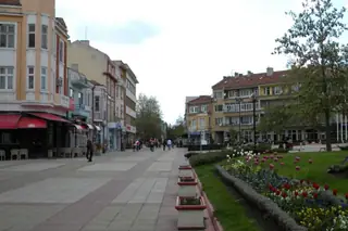 Айтоски минерални бани