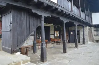 Музей Даскаловата къща - Трявна