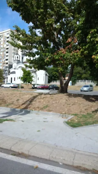 Православен храм "Св. Игнатий Старозагорски" - Стара Загора