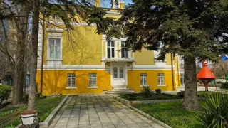 Военноморски музей - Варна