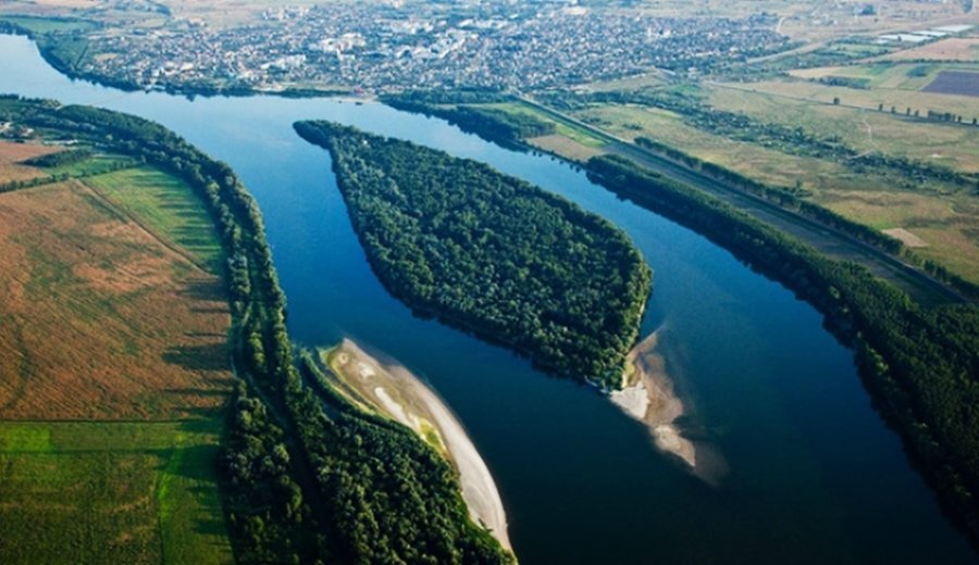 Остров Цибър