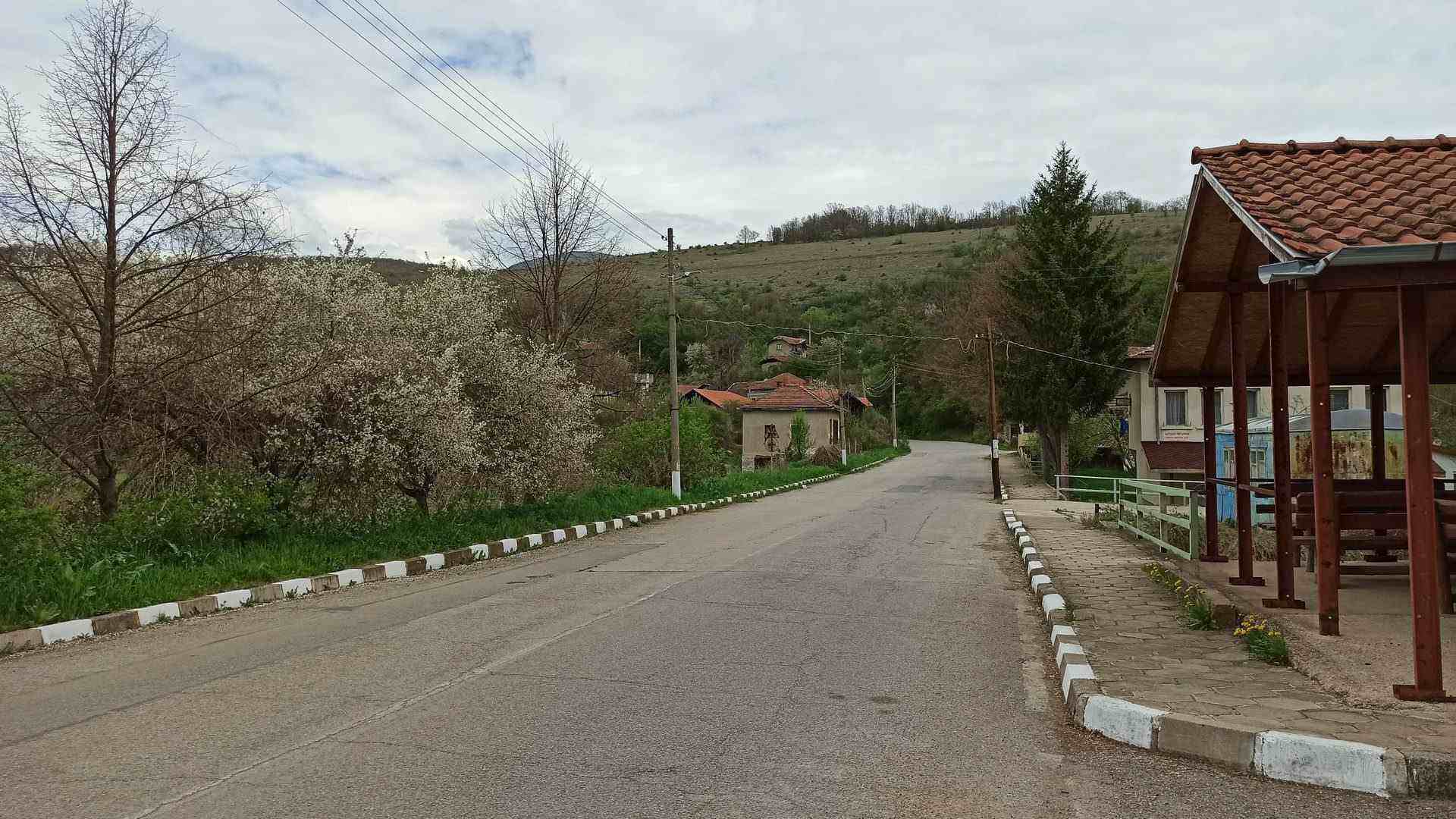 Пещера