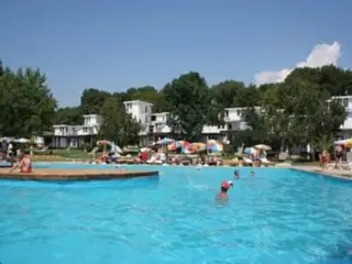 Морско-климатичен курорт Русалка