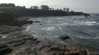 Пешеходен геоложки маршрут Ахтопол - Велека