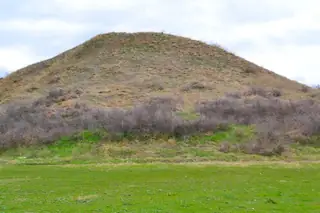 Музей на открито "Малтепе" - с.Маноле