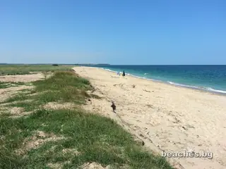 Плаж "Крапец"