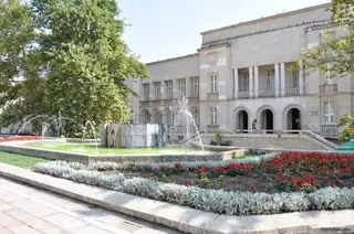 Художествена галерия - Добрич