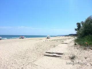 Плаж "Романтика"