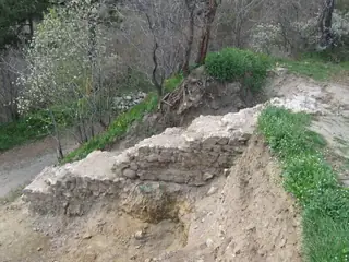 Местност "Кулата" - Дупница