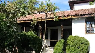 Къща музей "Иван Вазов" - Сопот