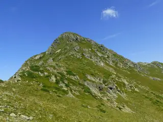 Връх Голям Купен