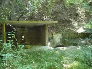 Чешма "Миньох" - Маноя