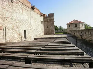 Летен театър - Видин