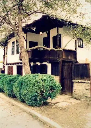 Къща-музей "Васил Левски" - Голям извор