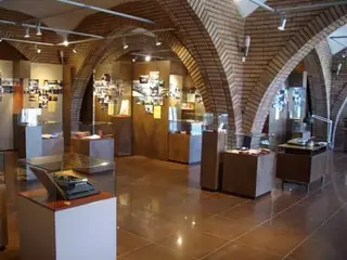 Музей на Великотърновския Университет - Велико Търново