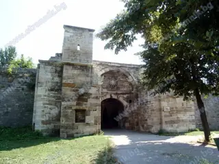 Крепостна порта Еничар капия - Видин