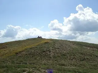 Връх "Звездец"