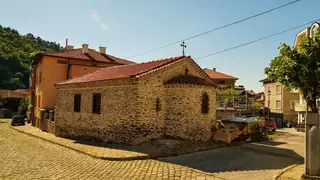 Параклис "Всички Светии"- Асеновград