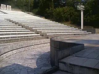 Летен театър - Сандански