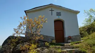 Параклис "Св. Георги" - Устина