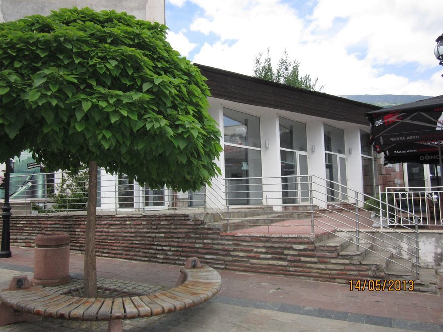 Художествена галерия - Карлово